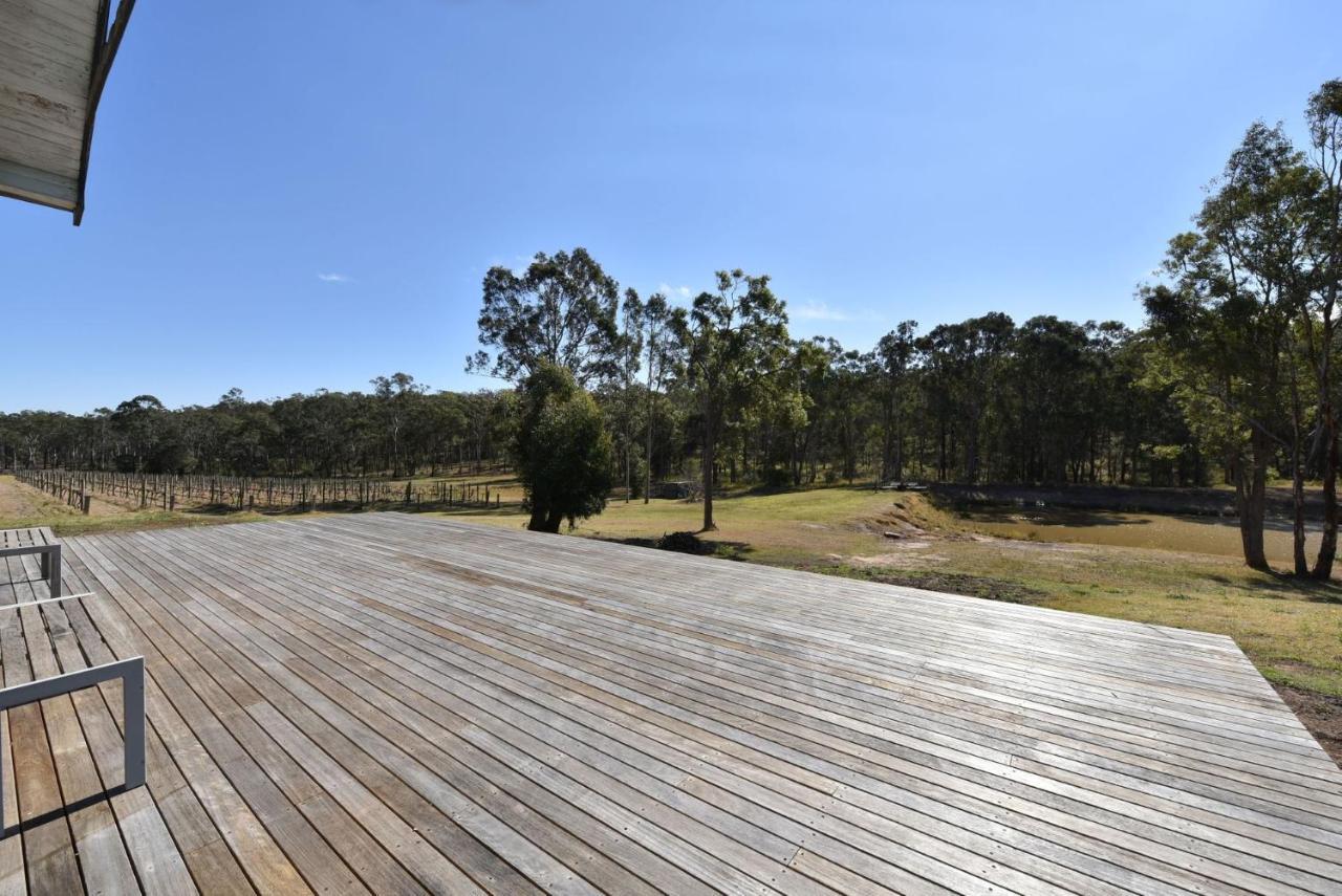 The Parsons Retreat Βίλα Rothbury Εξωτερικό φωτογραφία